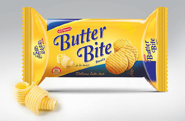 散裝小餅干包裝方案 散裝小餅干包裝方案