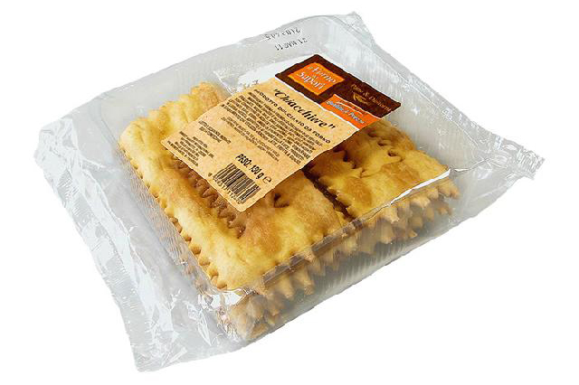 帶托盒餅干包裝方案 帶托盒餅干包裝方案