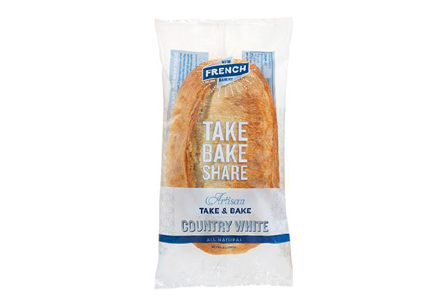 吐司面包包裝方案 吐司面包包裝方案