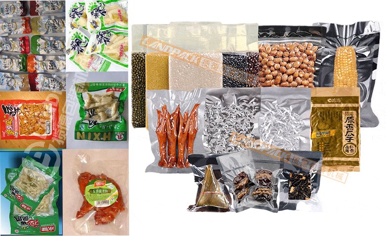 真空包裝機(jī)_給袋式真空包裝機(jī)樣品 真空包裝機(jī)_給袋式真空包裝機(jī)樣品