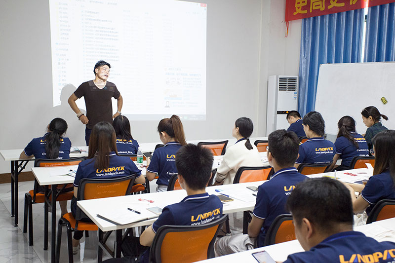 培訓(xùn)多列機 培訓(xùn)多列機