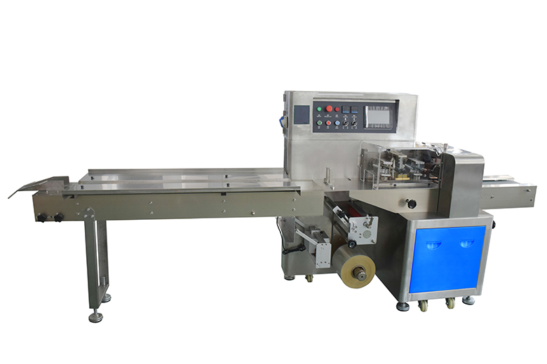 攬德枕式包裝機 攬德枕式包裝機