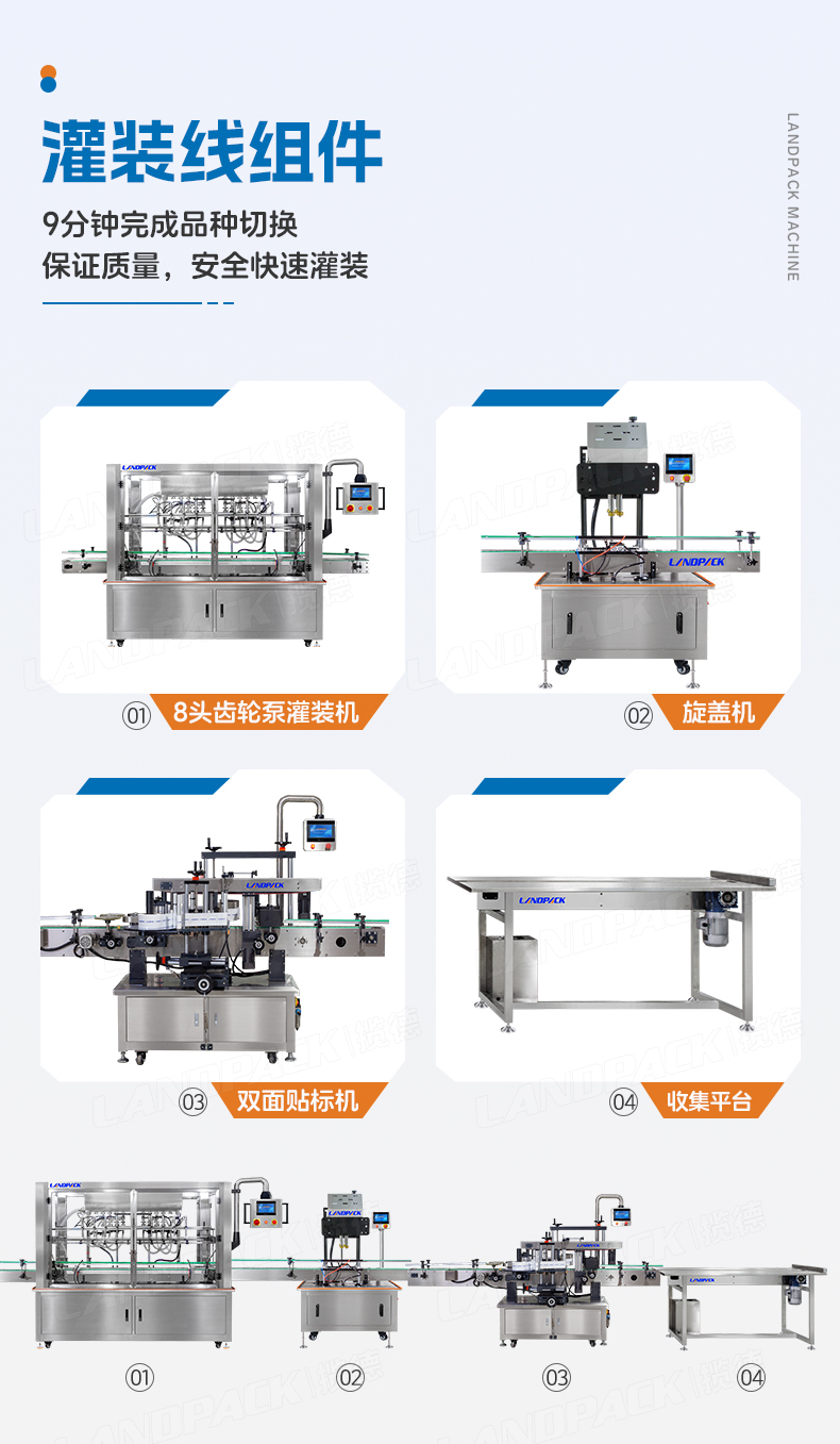 1745393867546874.jpg 洗滌劑灌裝線(8頭齒輪泵灌裝機(jī)+旋蓋機(jī)+雙面貼標(biāo)機(jī))+鑒萍-詳情頁(yè)_05.jpg