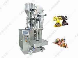 顆粒包裝機(jī)的發(fā)展前景怎么樣？有什么趨勢？