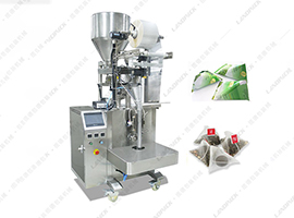 立式包裝機(jī)是怎么工作的？原理是什么？