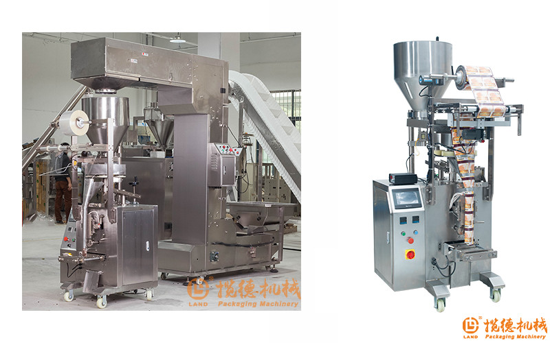 袋裝式包裝機(jī)圖 袋裝式包裝機(jī)圖