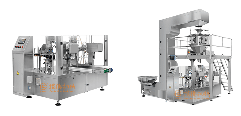 洗衣凝珠包裝機(jī) 洗衣凝珠包裝機(jī)