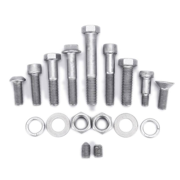 螺絲螺母包裝機視頻